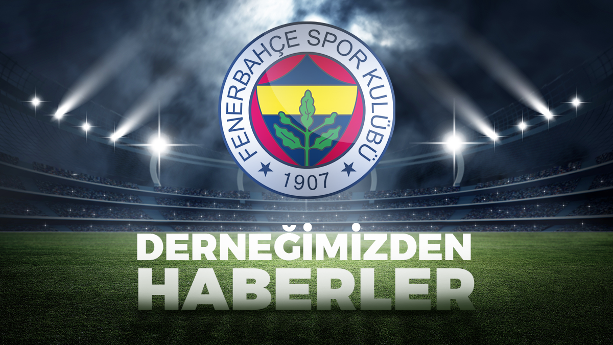Kilis Fenerbahçeliler Derneği Fenerbahçe